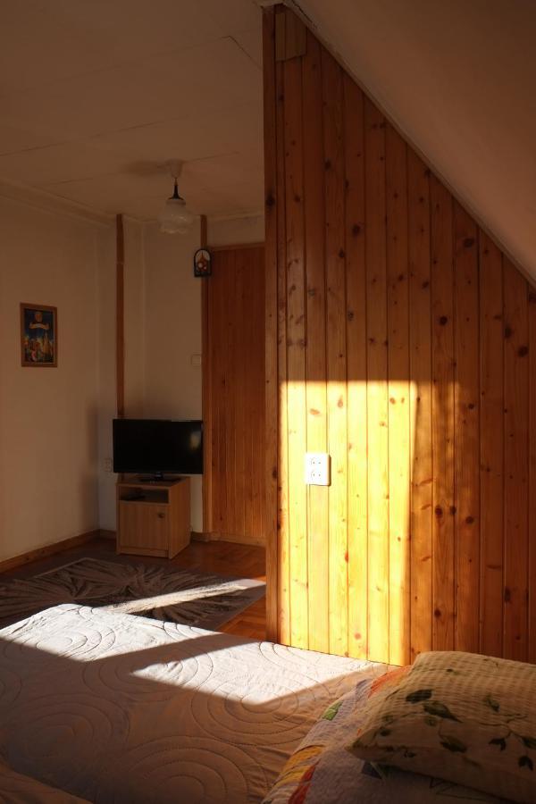 Pokoje U Tadeusza Zakopane Exterior photo